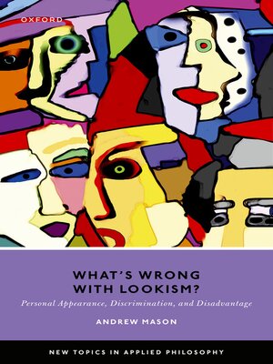 cover image of What's Wrong with Lookism?